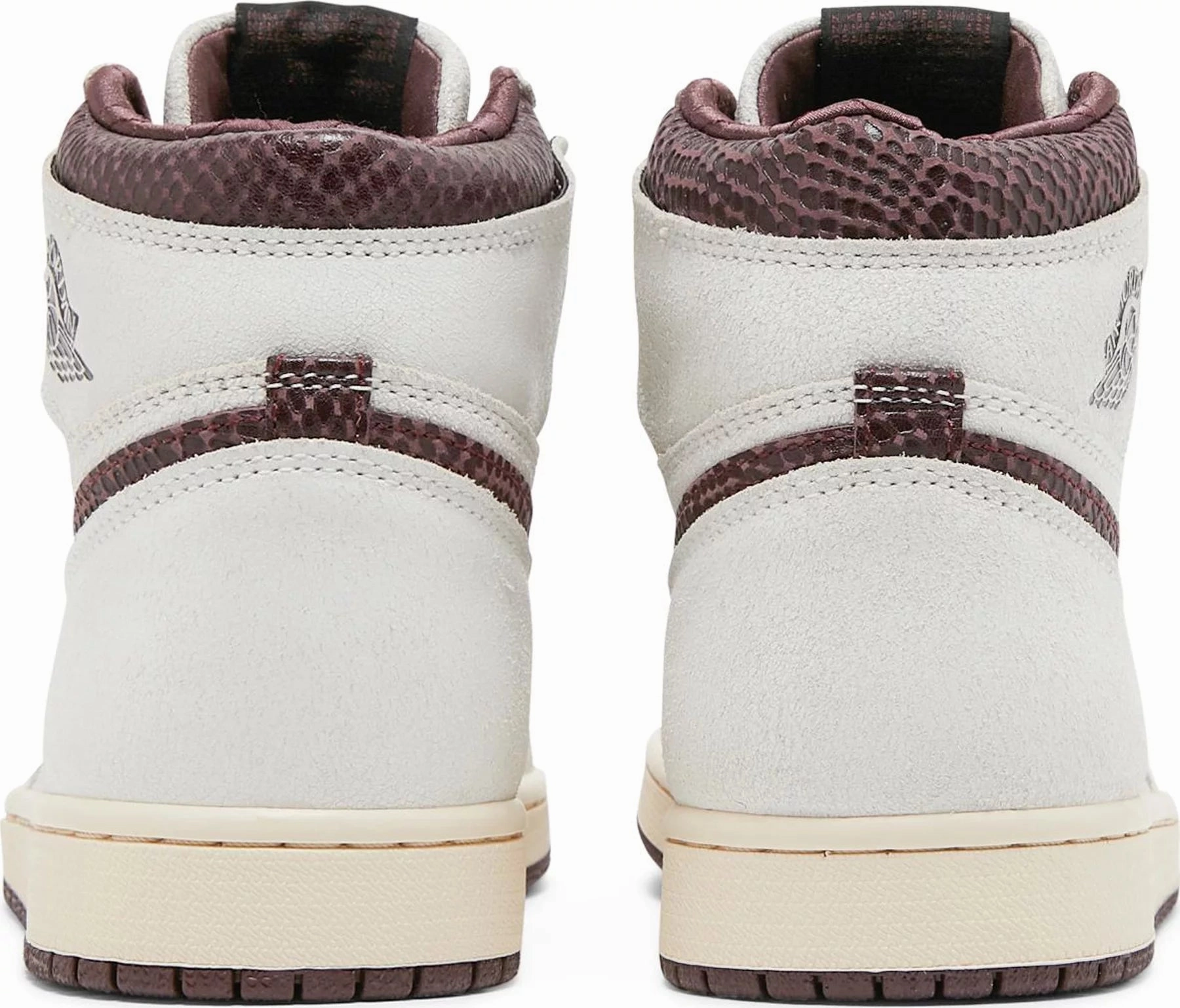 training shoes Fashion Must-Have Nike Jordan 1 High A Ma Mani??re