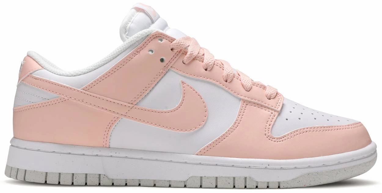 Nike Dunk Low Next Nature Pale Coral W Elite Athlete