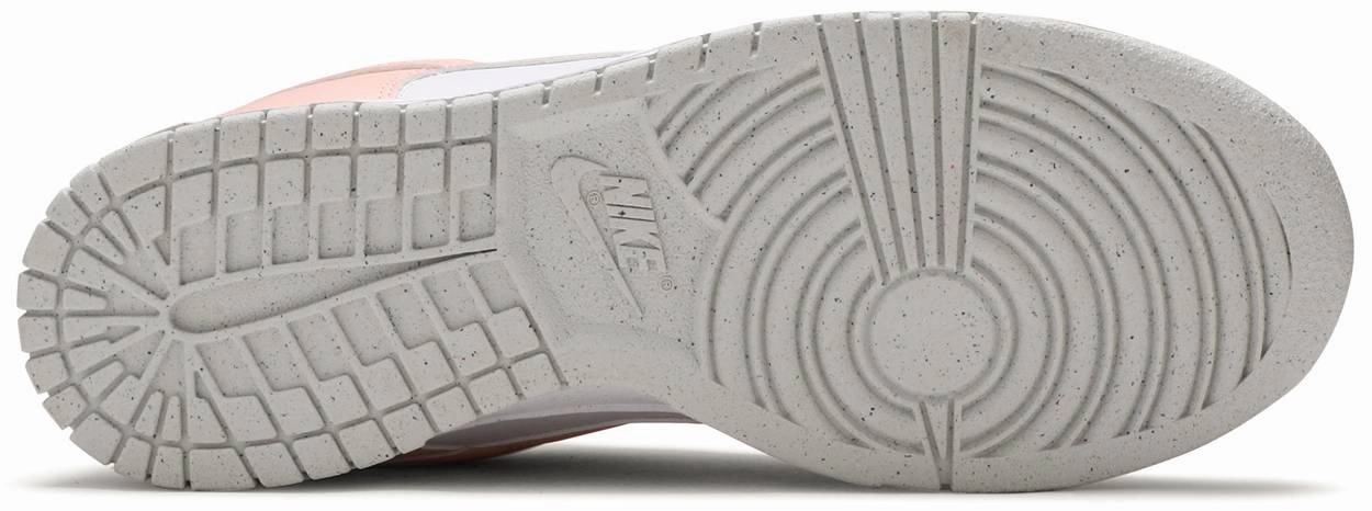 Nike Dunk Low Next Nature Pale Coral W Sophisticated Comfort Tension Balanced Design