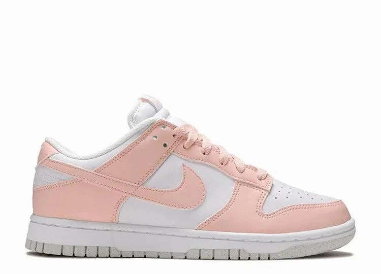Nike Dunk Low Next Nature Pale Coral (W) Smooth Motion
