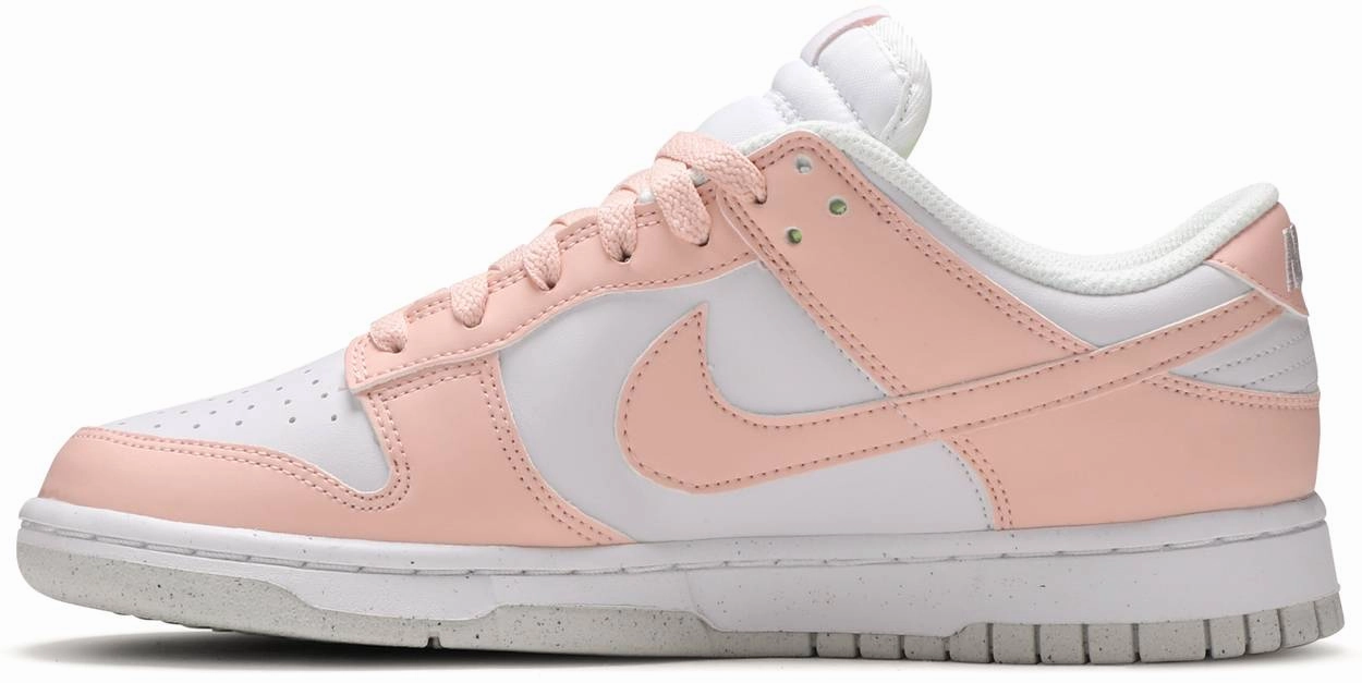 Nike Dunk Low Next Nature Pale Coral W Sneaker Cleaner Enhanced Durability
