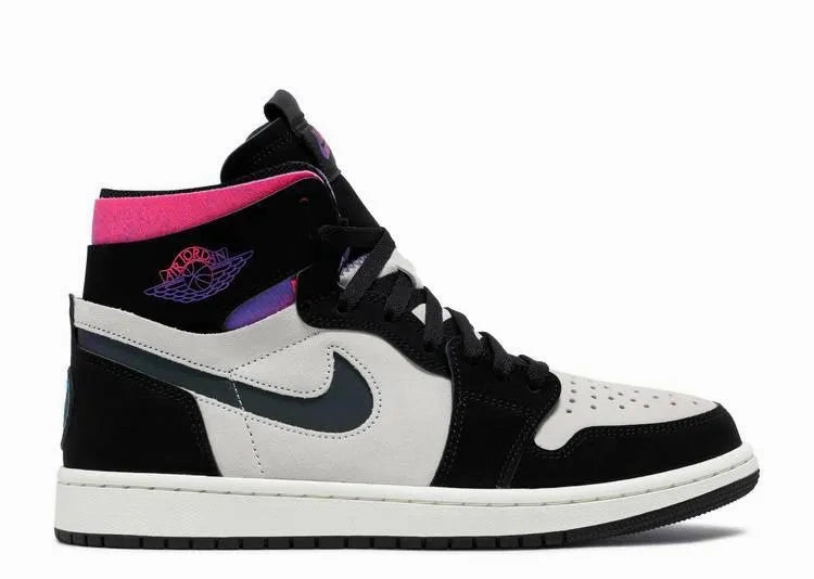 Stable Dynamic Edge Air Jordan 1 High Zoom PSG