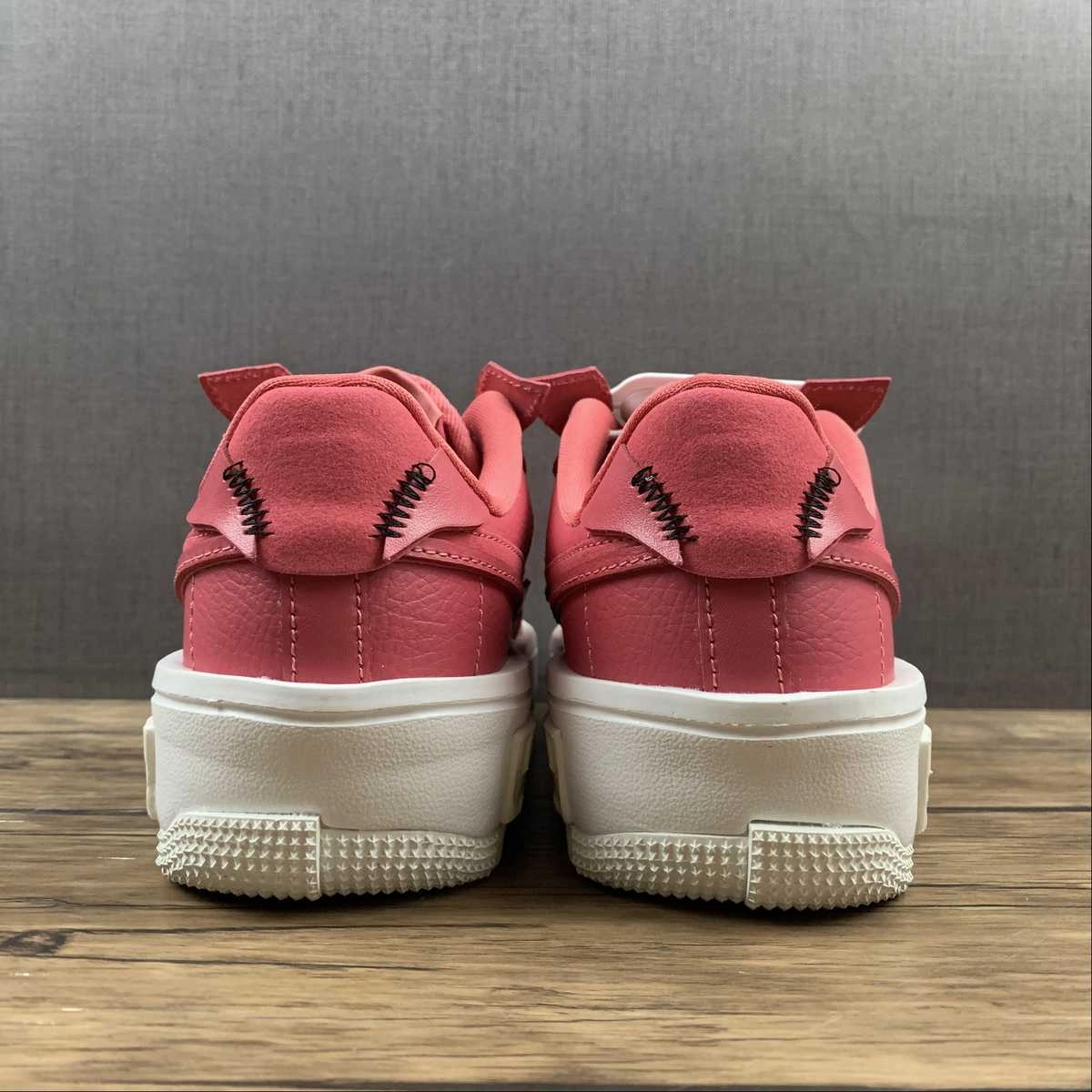 RollUp Day Style Air Force 1 FONTANKA Archaeo Pink Archaeo Pink DA7024-601