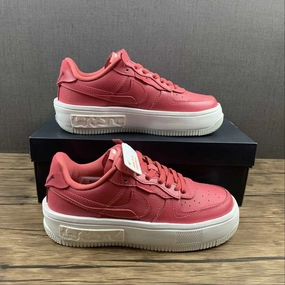 Cozy Feel Air Force 1 FONTANKA Archaeo Pink Archaeo Pink DA7024-601