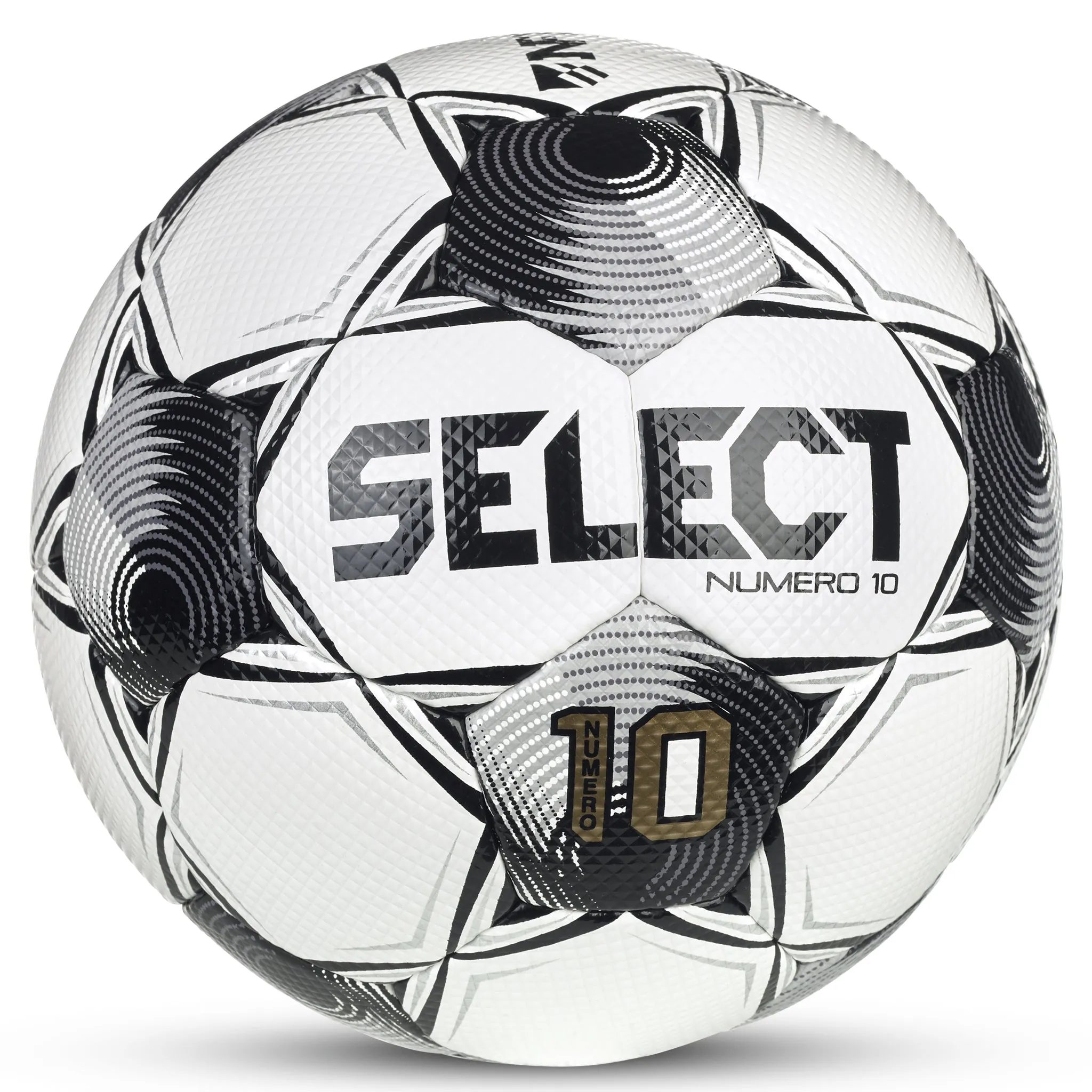 Numero 10 NFHS