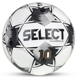 Numero 10 NFHS