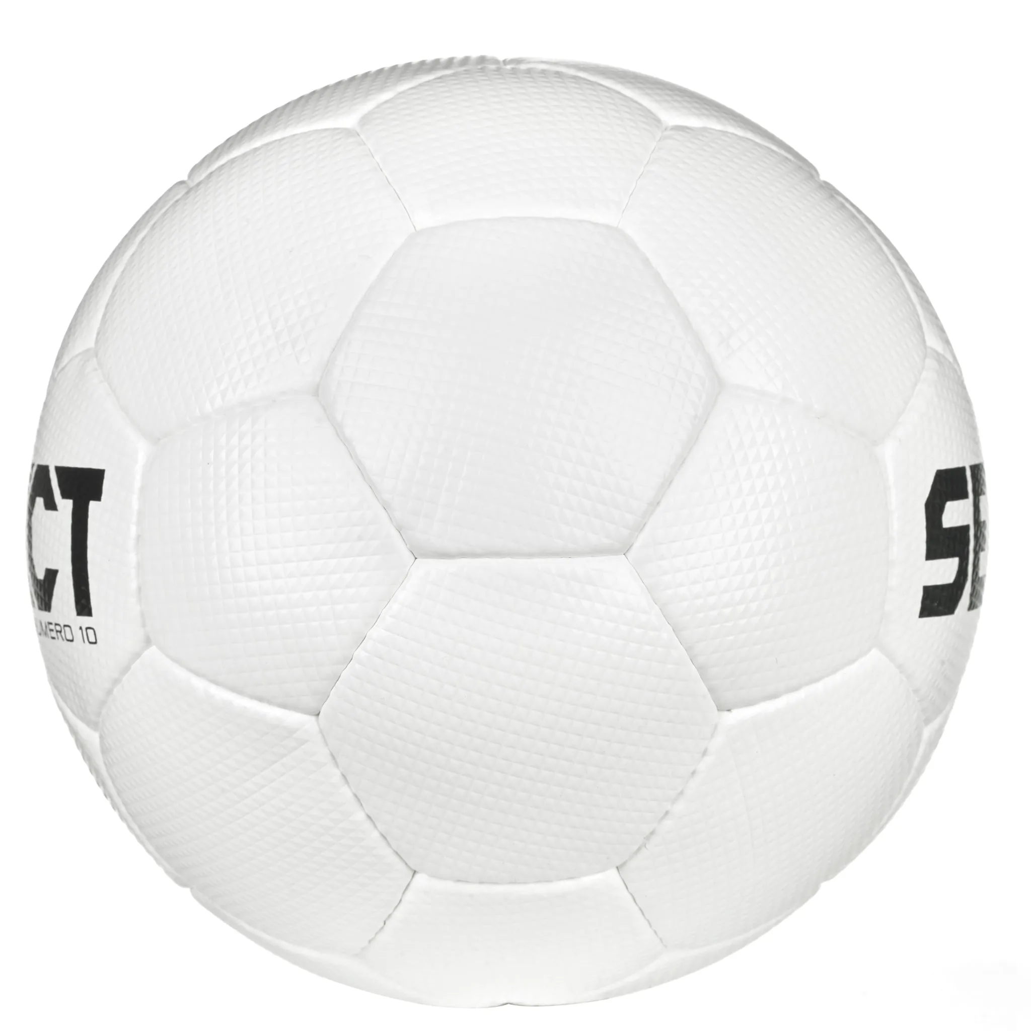 Numero 10 NFHS