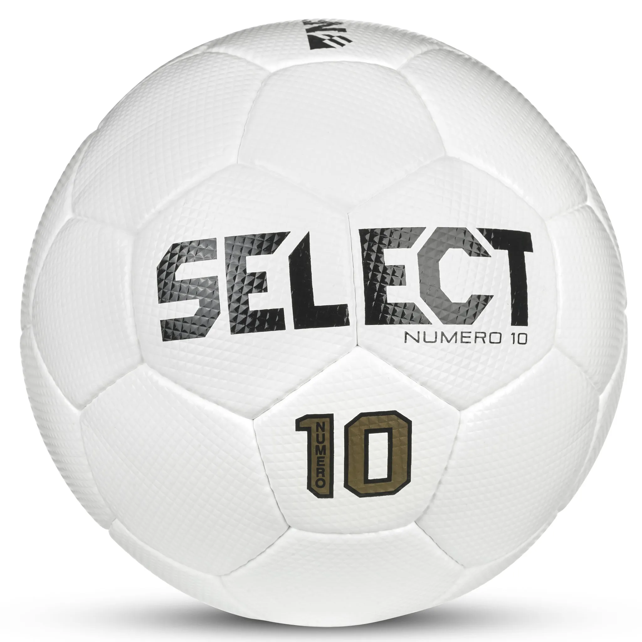 Numero 10 NFHS