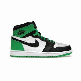 JORDAN 1 HIGH 'LUCKY GREEN?? Soft Arch