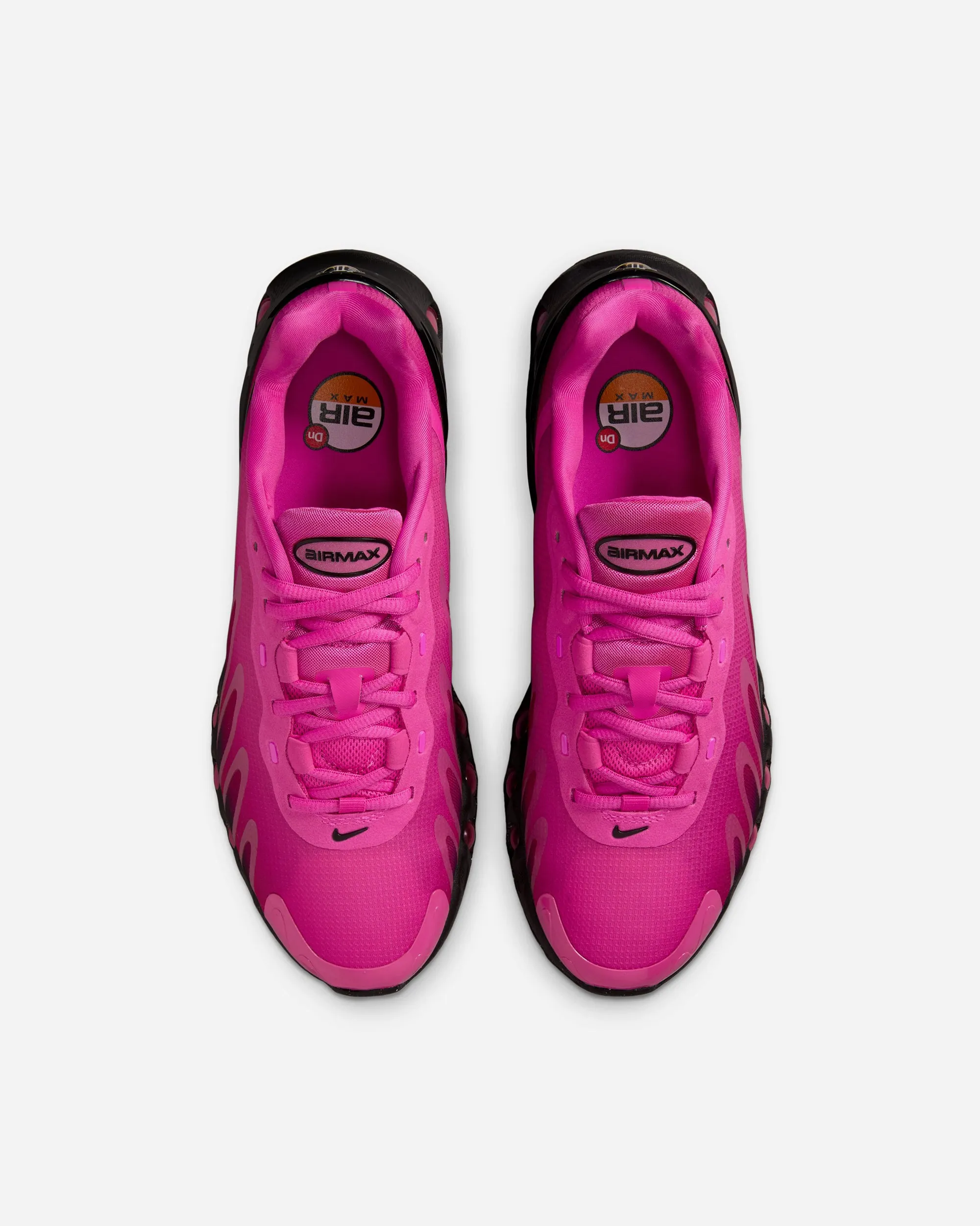 Comfortable Step NIKE WMNS AIR MAX DN8