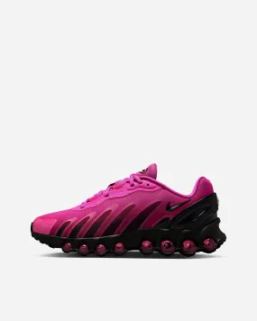 NIKE WMNS AIR MAX DN8 perforated - upper shoes adults