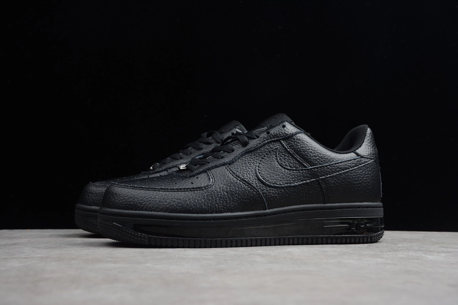 Air Force 1 Adaptive Flex Notches Hyper Elastic Foam