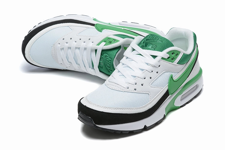 Impact Dispersing Core Lean Build Nike Hombres Air Max BW OG