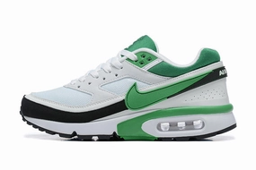 Nike Hombres Air Max BW OG Natural Walk Slip Resistant Tread