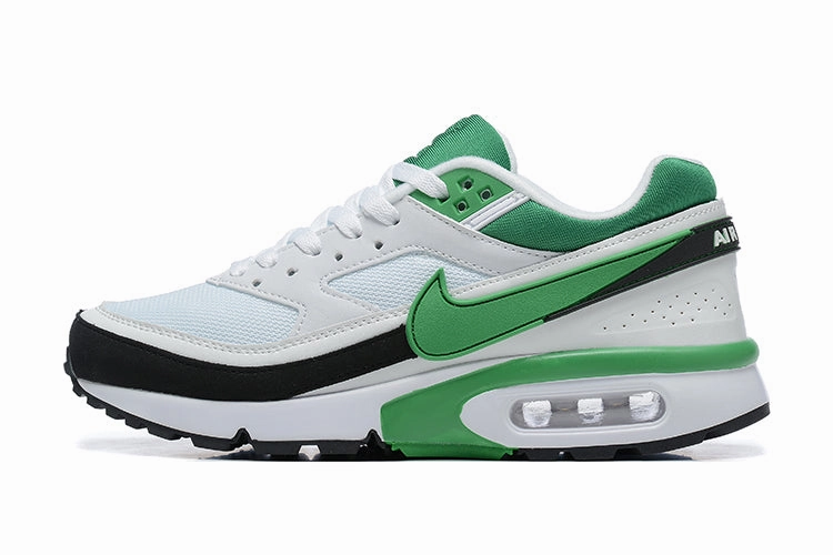 Nike Hombres Air Max BW OG Natural Walk Slip Resistant Tread