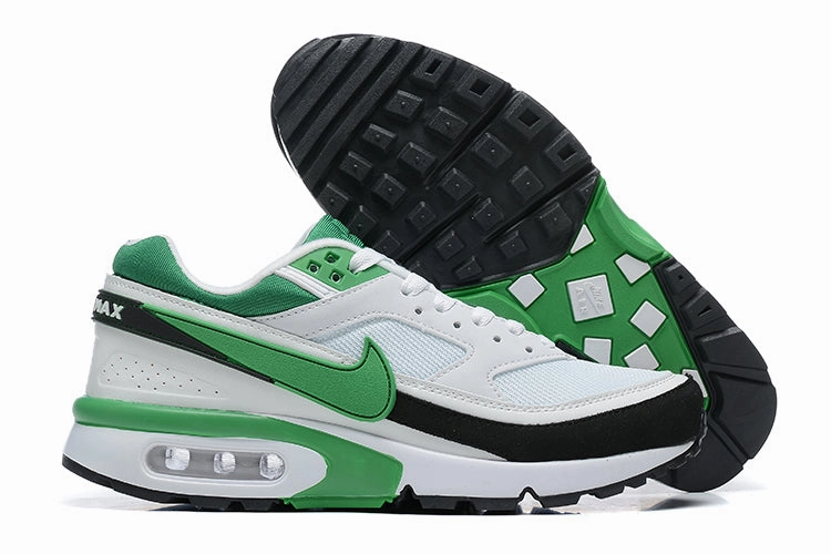 Nike Hombres Air Max BW OG Clean Stitching
