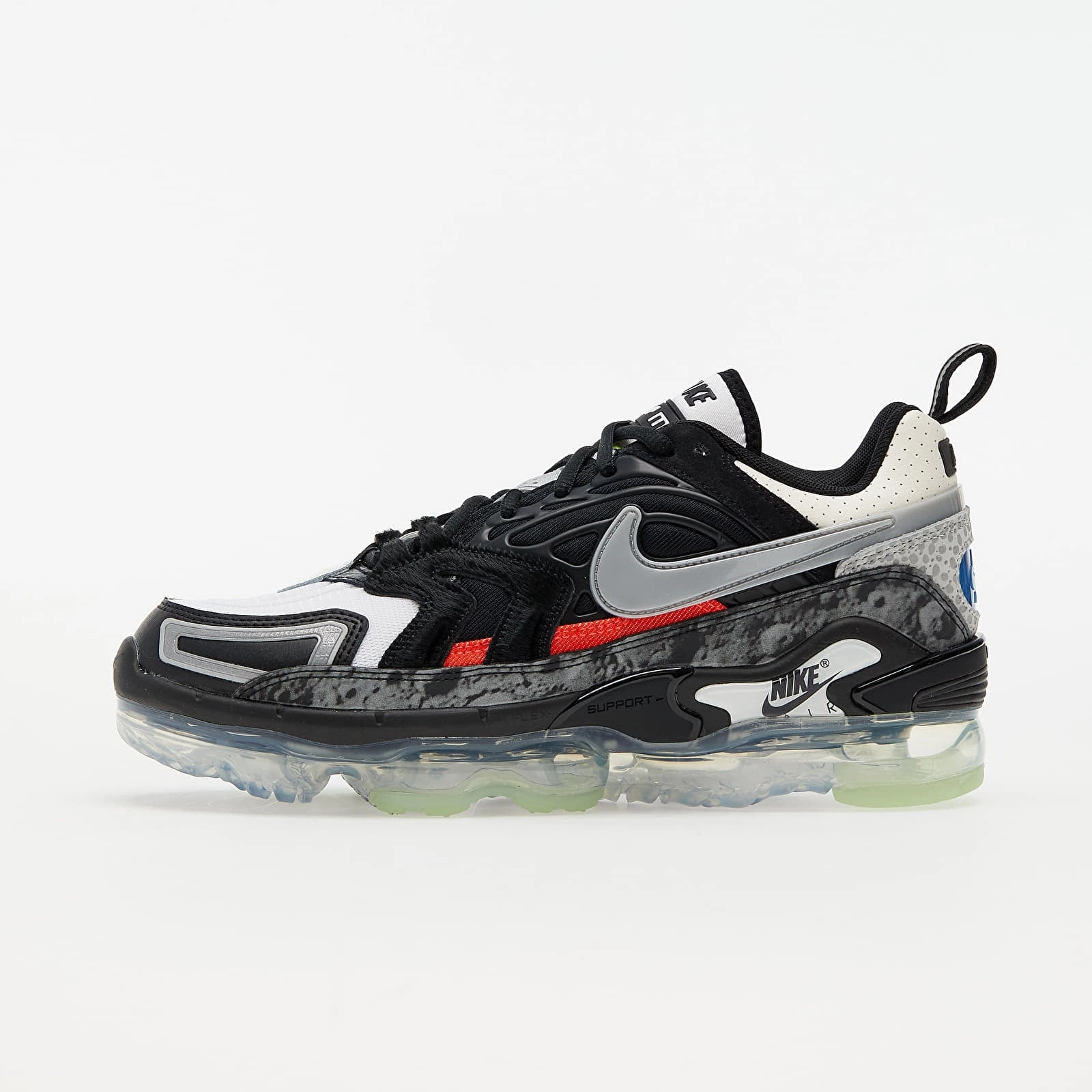 Urban use Air VaporMax EVO NRG Collectors Closet Black Multicolor DD3054-001