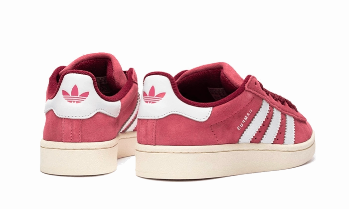 Modern Urban Adidas Campus 00's Pink Strata