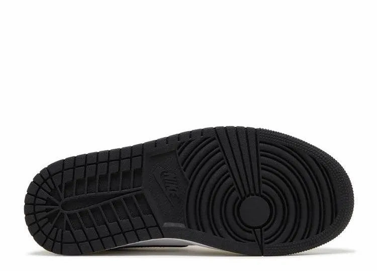 Easy Wear Reliable flair Air Jordan 1 Mid Coconut Milk (W)