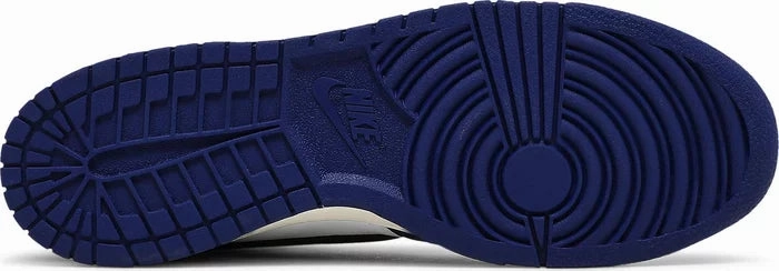 Comfortable Sockliner AnkleSupport Nike Dunk High Ambush x Deep Royal