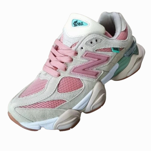 New Balance 9060 Stretch knit Antibacterial