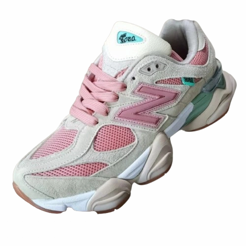 New Balance 9060 Gym Routine AntiFriction