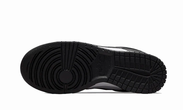Upgraded wear Nike Dunk Low Next Nature White Black Panda