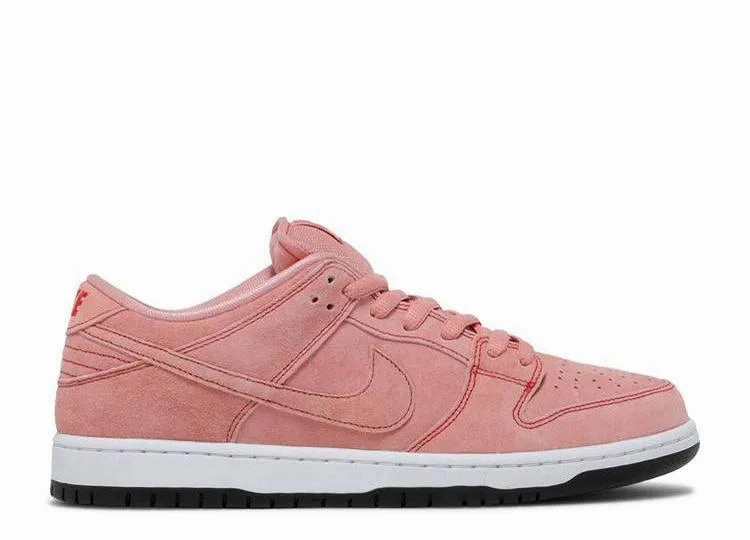 Nike SB Dunk Low Pink Pig Insole liner