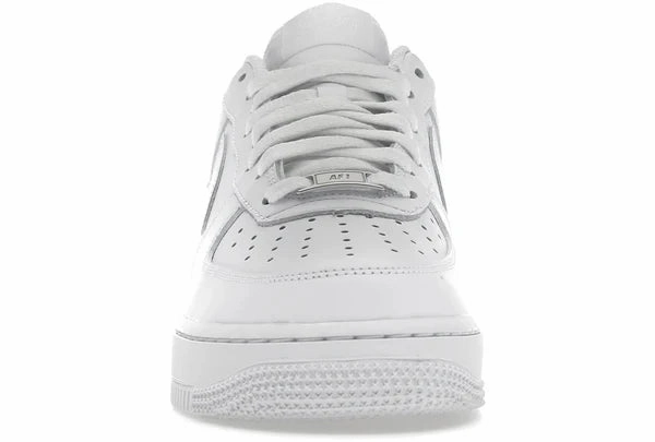 Nike Air Force 1 Low White Min butik