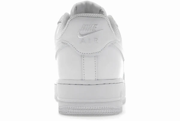 Nike Air Force 1 Low White Min butik
