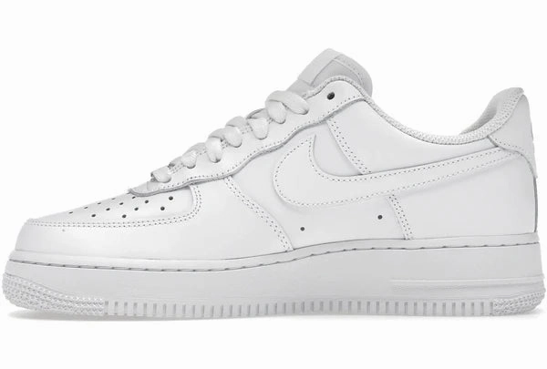 Nike Air Force 1 Low White Min butik