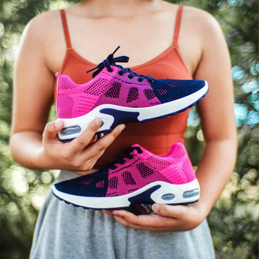 ORTHOFREE™ MESH ORTHOPEDIC SHOES