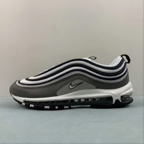 flexible shoe aspects Comfortable Energy Return Air Max 97 Georgetown White Grey Navy DV7421-001