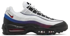 NIKE AIR MAX 95 PRM 'TORONTO' Insoles foot - comfort running shoes