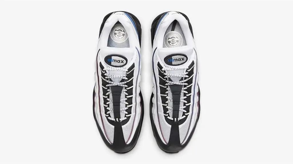 NIKE AIR MAX 95 PRM 'TORONTO' Gloves