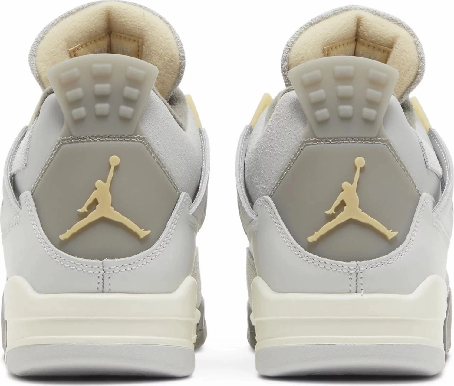 Nike Jordan 4 Craft Photon Dust Clean Fit