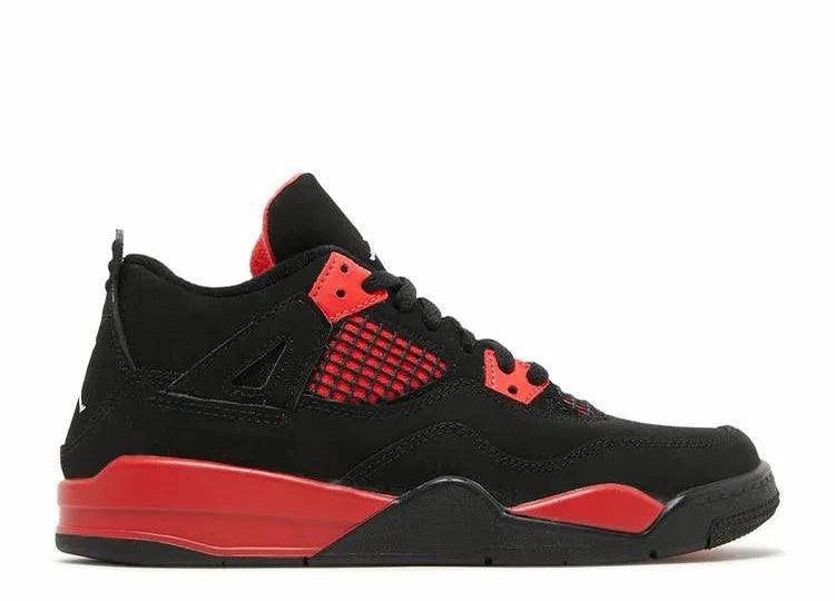 Air Jordan 4 Red Thunder (PS) Dynamic Support Frame