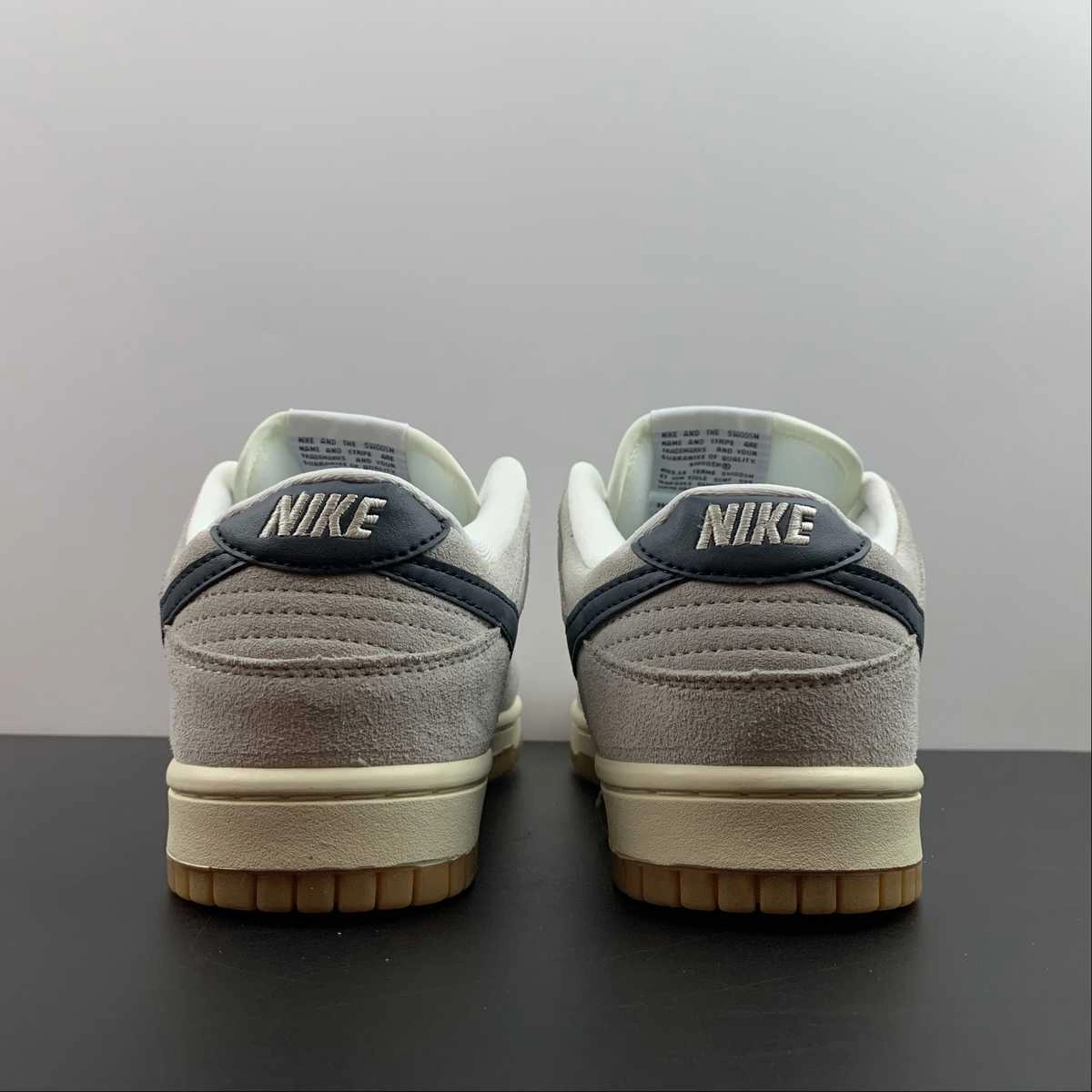 SB Dunk Low Beige Blue HC0808-200 Quick Action