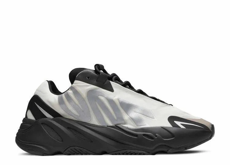 Yeezy 700 MNVN Bone Smooth Finish