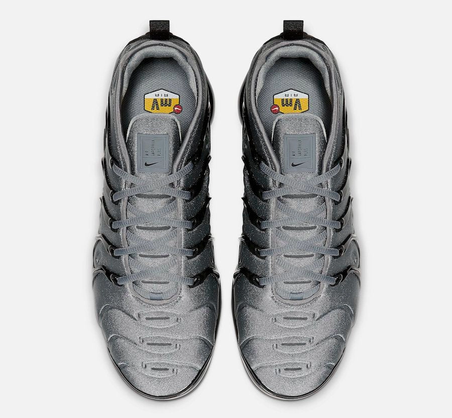 Rollbar Torsion Control Nike Air Vapormax Plus VM