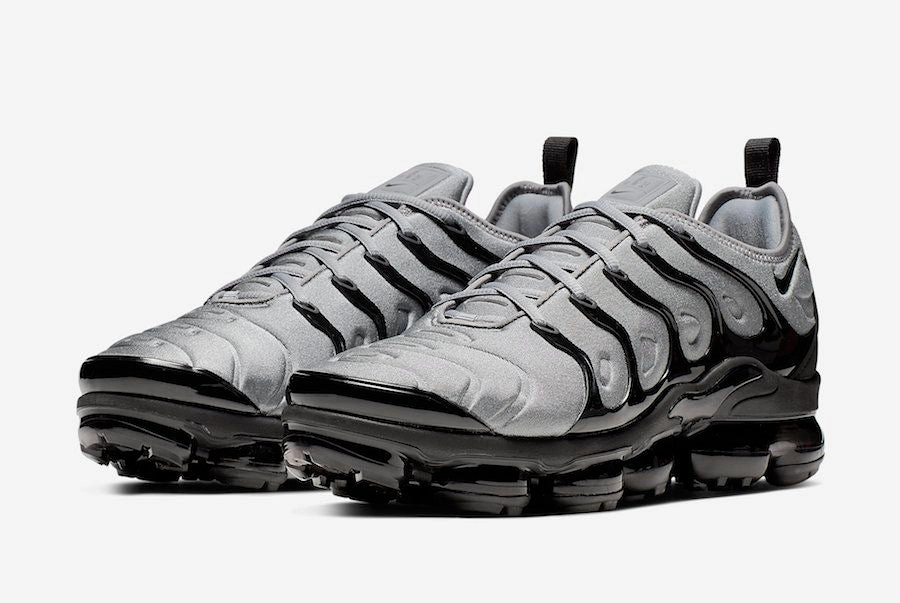 Nike Air Vapormax Plus VM Exclusive Look