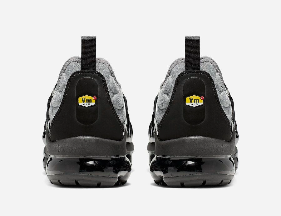 Nike Air Vapormax Plus VM Midfoot Lock System Hiking