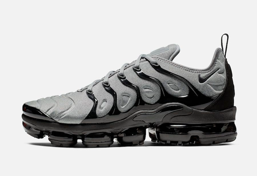 Vertical Flex Channel Performance Boost Nike Air Vapormax Plus VM