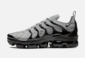 Vertical Flex Channel Performance Boost Nike Air Vapormax Plus VM