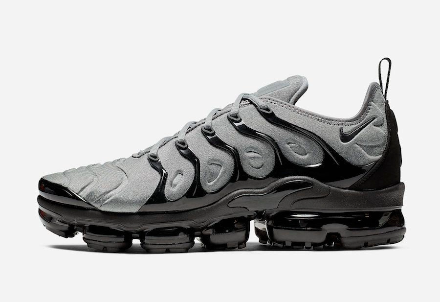Nike Air Vapormax Plus VM workout shoes