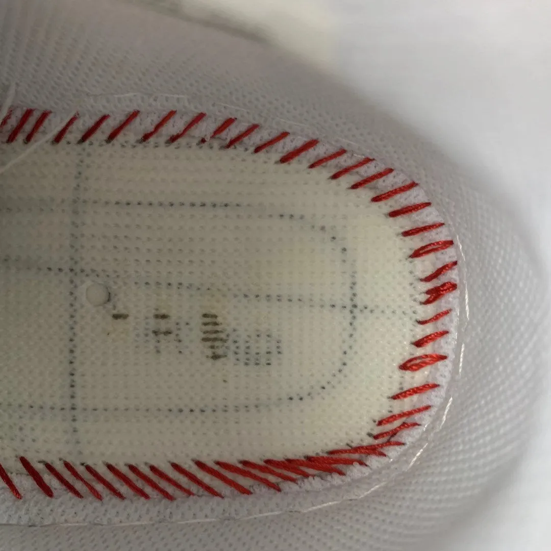 Versatile Style Air Force 1 07 Mid White Black Chameleon 368732 810