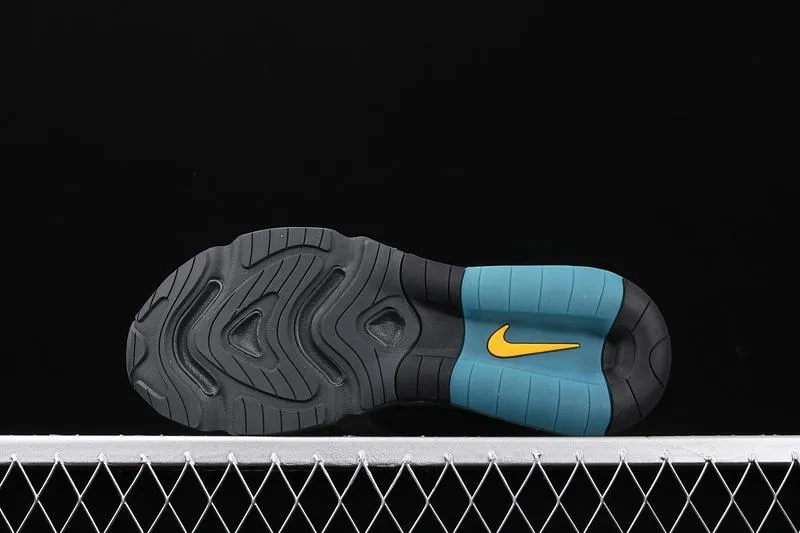 Enhanced grip Air Max 200 Black Anthracite-Bordeaux AQ2568-001