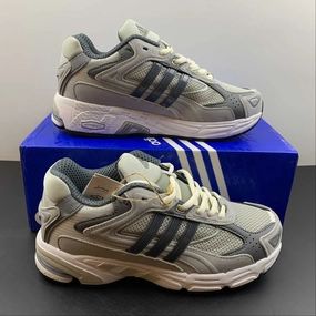 Adidas Response CL Metal Grey GZ1561 Outdoor Running