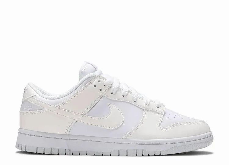 Non Marking Rubber Nike Dunk Low Next Nature Sail (W)