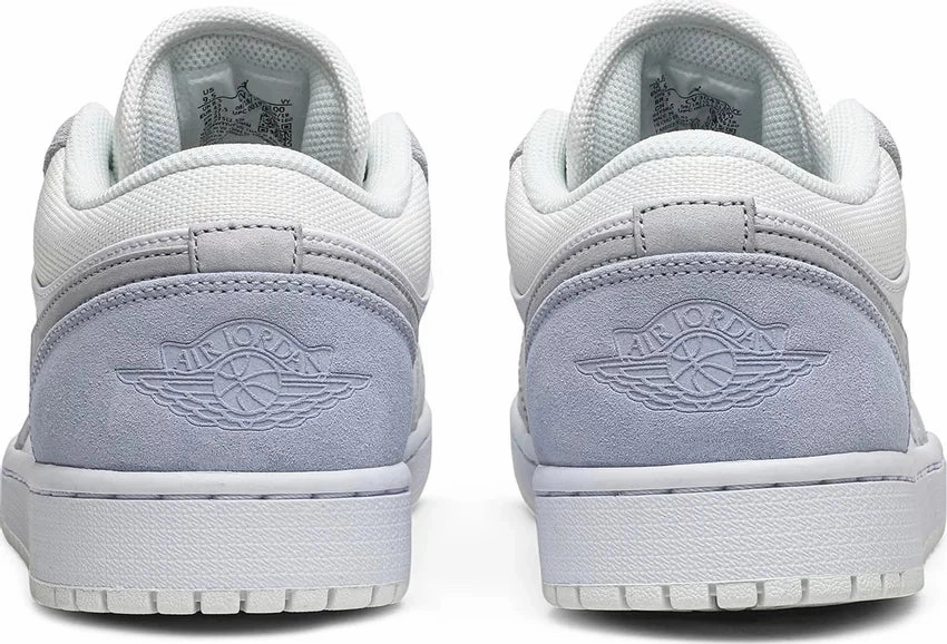 Nike Jordan 1 Low Paris W Comfort Strap Secure Sole